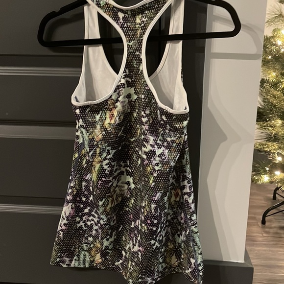 Lululemon cool racerback tank - Picture 7 of 7